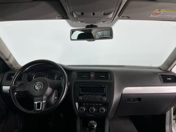 Volkswagen Jetta VI с пробегом 2012 года, цена 899 000 рублей, 130000 км, седан, Автокод Объявления