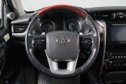 Toyota Fortuner II Сургут  - изображение 35