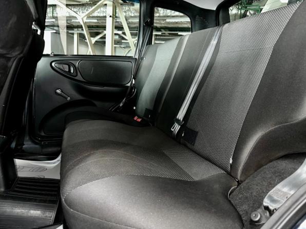 Chevrolet Niva I Рестайлинг с пробегом 2019 года, цена 799 000 рублей, 81790 км, внедорожник, Автокод Объявления