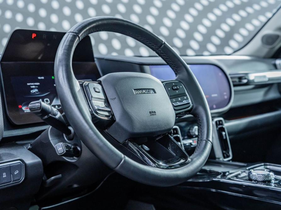 Haval Dargo Самара  - изображение 18