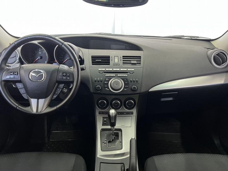 Mazda 3 II (BL) Уфа  - изображение 7