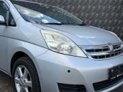 Toyota ISis I Рестайлинг Краснодар  - изображение 42