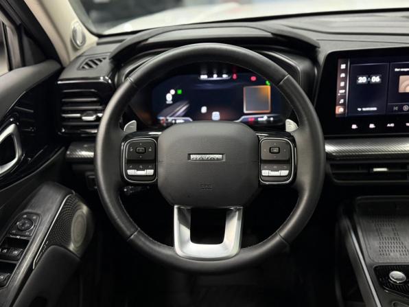 Haval H3 I с пробегом 2024 года, цена 2 370 000 рублей, 40000 км, внедорожник, Автокод Объявления