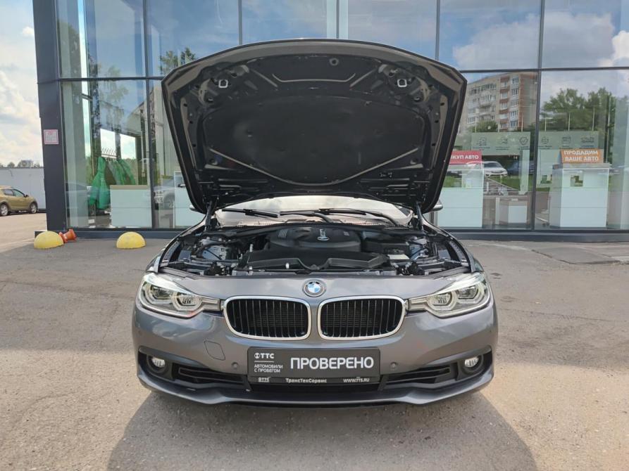BMW 3 серии VI (F3x) Рестайлинг Ижевск  - изображение 11