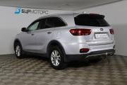 Kia Sorento III Prime Рестайлинг Нижний Новгород  - изображение 30