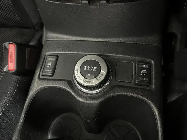 Nissan Qashqai II с пробегом 2014 года, цена 1 549 000 рублей, 113641 км, внедорожник, Автокод Объявления