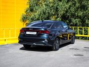 Kia Cerato IV Рестайлинг Москва  - изображение 13