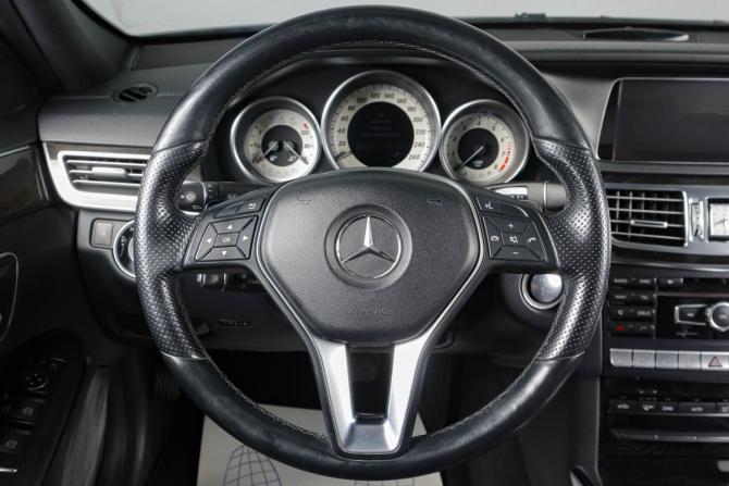 Mercedes-Benz E-Класс IV (W212 S212 C207) с пробегом 2013 года, цена 2 429 000 рублей, 185000 км, седан, Автокод Объявления