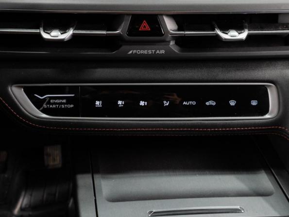 Changan CS75 Plus I Рестайлинг с пробегом 2023 года, цена 1 720 000 рублей, 156199 км, внедорожник, Автокод Объявления