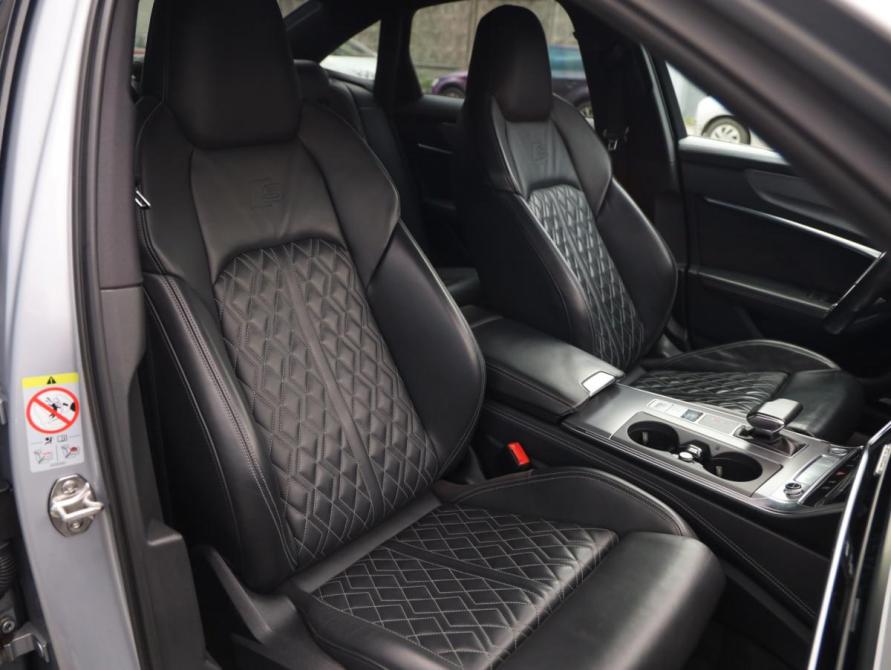 Audi A6 V (C8) Санкт-Петербург  - изображение 28