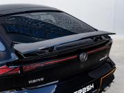 Changan UNI-V I Краснодар  - изображение 29