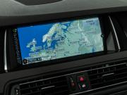 BMW 5 серии VI (F10/F11/F07) Рестайлинг Санкт-Петербург  - изображение 43