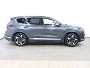 Hyundai Santa Fe IV Рестайлинг Москва  - изображение 32