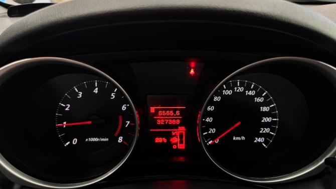 Mitsubishi ASX I Рестайлинг с пробегом 2012 года, цена 700 000 рублей, 327388 км, внедорожник, Автокод Объявления