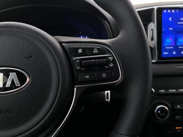 Kia Sportage IV с пробегом 2018 года, цена 2 050 000 рублей, 97952 км, внедорожник, Автокод Объявления