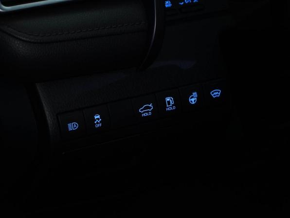 Toyota Camry VIII (XV70) с пробегом 2021 года, цена 2 891 444 рубля, 123308 км, седан, Автокод Объявления