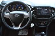 Lada (ВАЗ) Vesta I Старый Оскол  - изображение 30