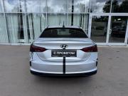 Hyundai Solaris II Рестайлинг Воронеж  - изображение 19
