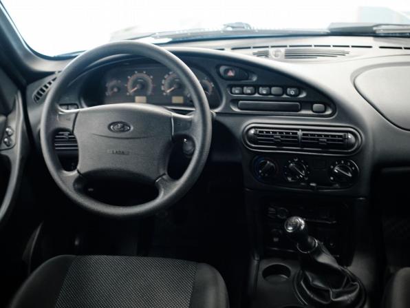 Lada (ВАЗ) Niva Travel I с пробегом 2022 года, цена 870 000 рублей, 48628 км, внедорожник, Автокод Объявления