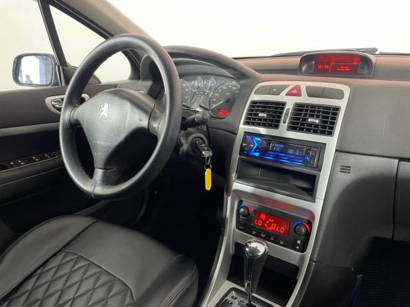 Peugeot 307 I Рестайлинг с пробегом 2007 года, цена 299 000 рублей, 298979 км, хэтчбек, Автокод Объявления