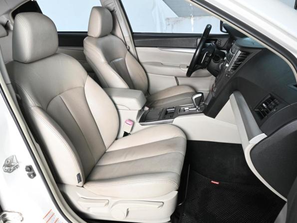 Subaru Legacy V с пробегом 2011 года, цена 1 229 000 рублей, 246891 км, седан, Автокод Объявления