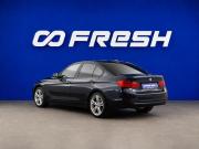 BMW 3 серии VI (F3x) Москва  - изображение 26