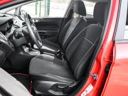 Ford Fiesta Mk6 Рестайлинг Новороссийск  - изображение 37