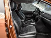 Kia Sportage IV Екатеринбург  - изображение 31