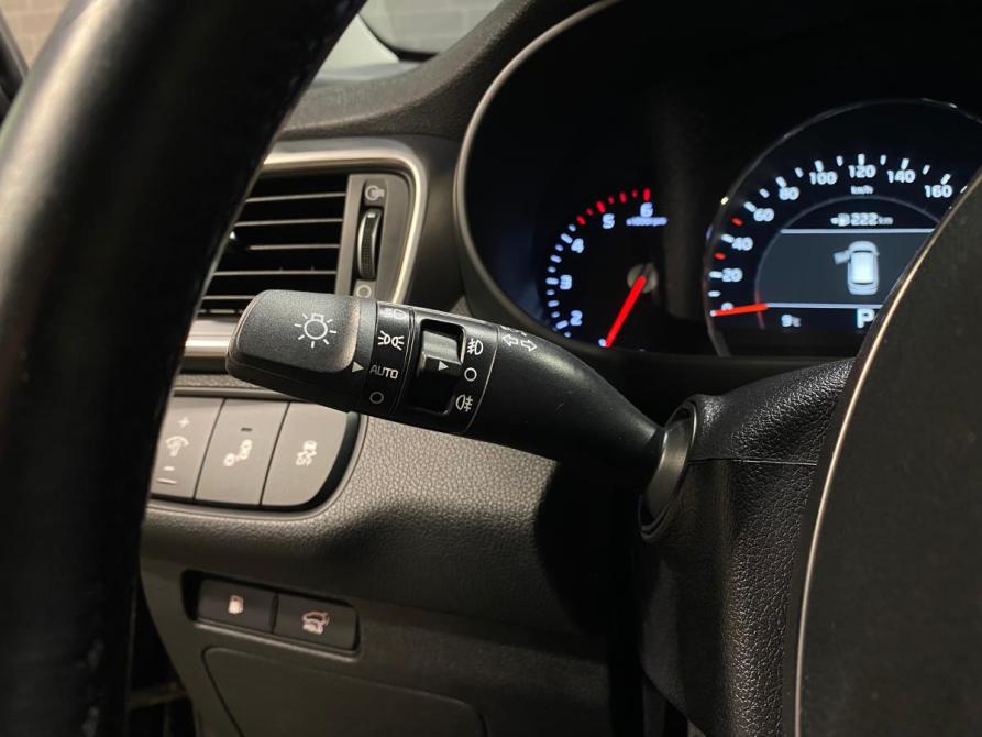 Kia Sorento III Prime Рестайлинг Челябинск  - изображение 18