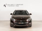 Opel Astra J Рестайлинг Казань  - изображение 10