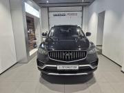 Belgee X70 I Рестайлинг Москва  - изображение 17