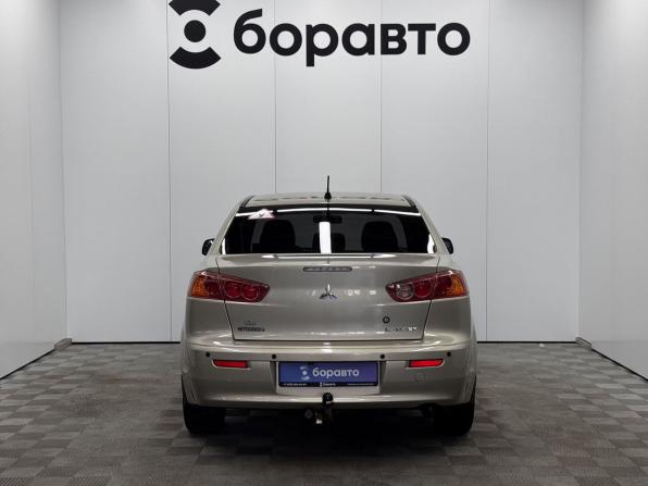 Mitsubishi Lancer X с пробегом 2007 года, цена 989 000 рублей, 80469 км, седан, Автокод Объявления