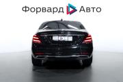 Mercedes-Benz S-Класс VI (W222 C217) Рестайлинг Тюмень  - изображение 42
