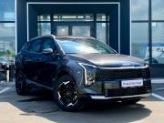 Kia Sportage V Рестайлинг Москва  - изображение 30
