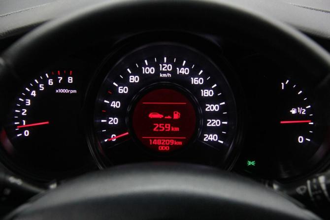 Kia Ceed II с пробегом 2014 года, цена 1 018 600 рублей, 148209 км, хэтчбек, Автокод Объявления