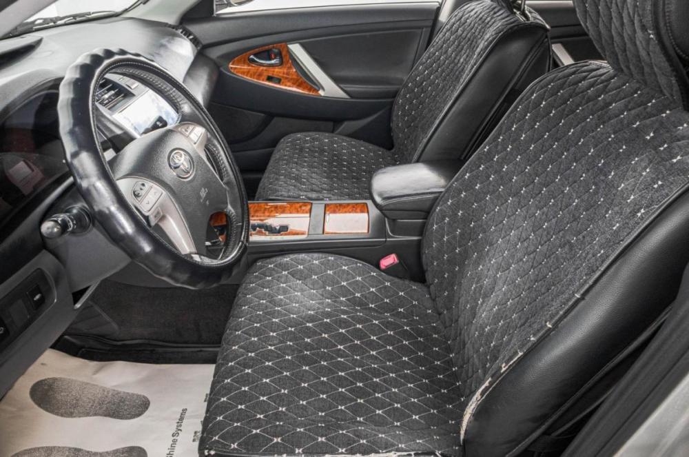 Toyota Camry VI (XV40) Барнаул  - изображение 11