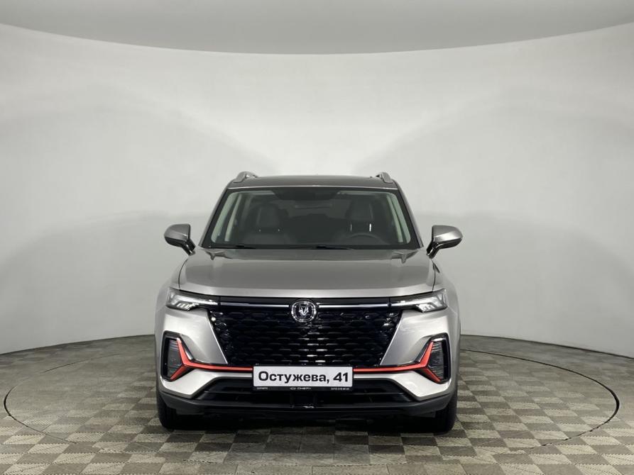 Changan CS35 Plus I Рестайлинг Воронеж  - изображение 3