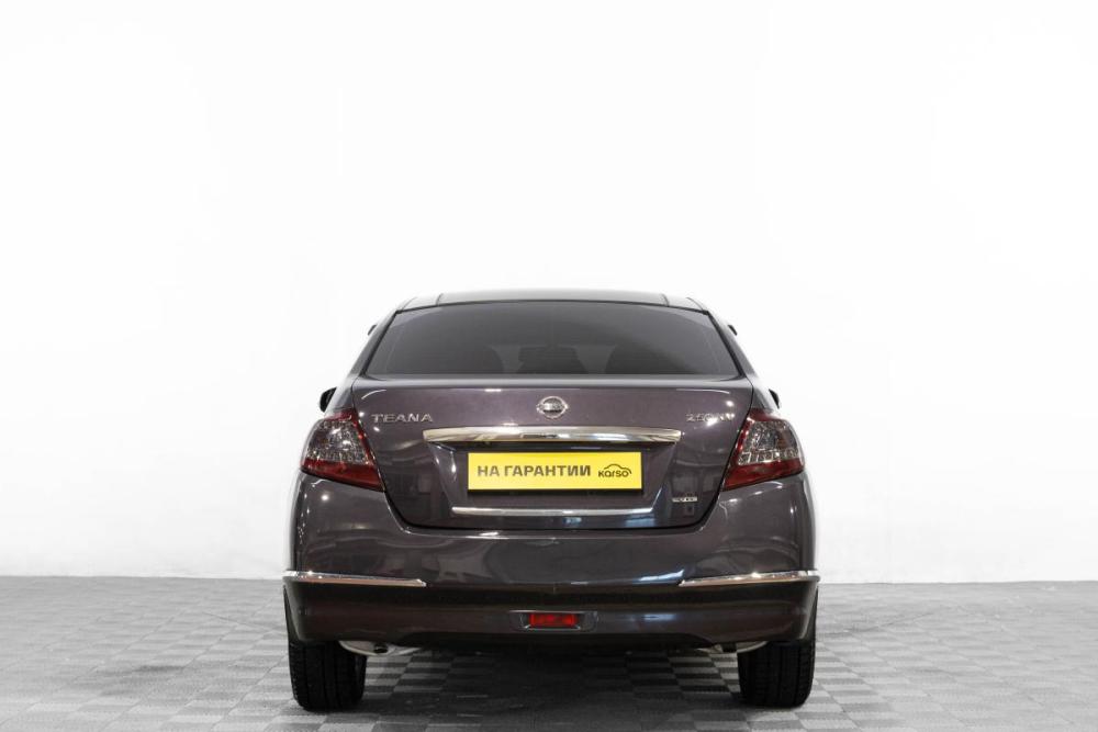 Nissan Teana II Рестайлинг Барнаул  - изображение 5