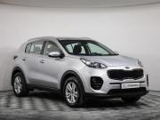 Kia Sportage IV Санкт-Петербург  - изображение 29