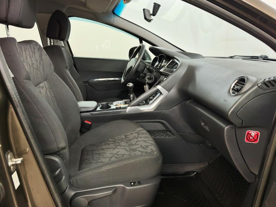Peugeot 3008 I Москва  - изображение 9