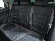 Volkswagen Touareg II Рестайлинг Москва  - изображение 45