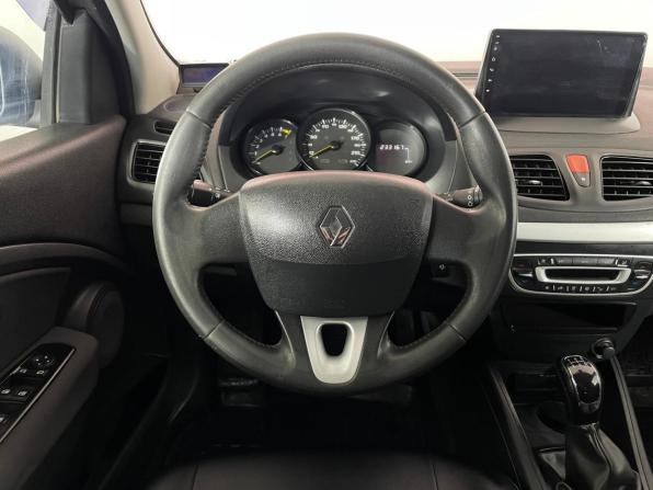 Renault Fluence I с пробегом 2010 года, цена 649 000 рублей, 233200 км, седан, Автокод Объявления