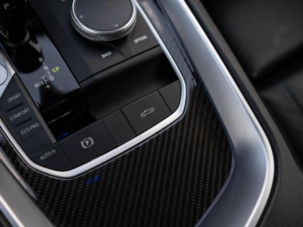 BMW Z4 III (G29) с пробегом 2021 года, цена 5 249 000 рублей, 41893 км, родстер, Автокод Объявления