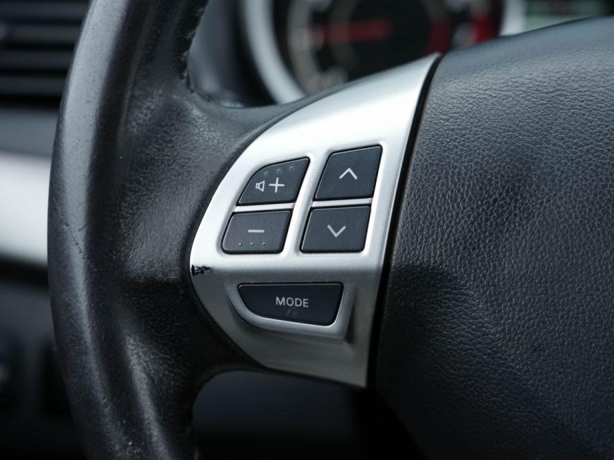 Mitsubishi Lancer X Рестайлинг Новосибирск  - изображение 14