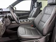 Cadillac Escalade-V I Рестайлинг Москва  - изображение 52