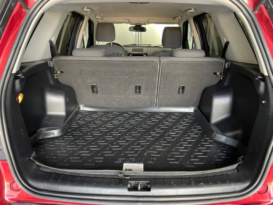 Land Rover Freelander II Москва  - изображение 13