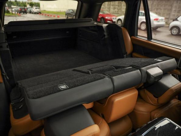 Land Rover Range Rover IV Рестайлинг с пробегом 2019 года, цена 6 950 000 рублей, 164549 км, внедорожник, Автокод Объявления