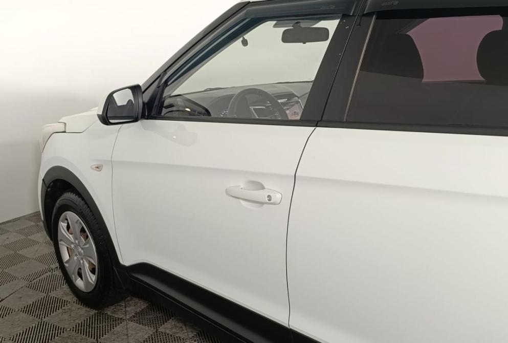 Hyundai Creta I Волгоград  - изображение 22