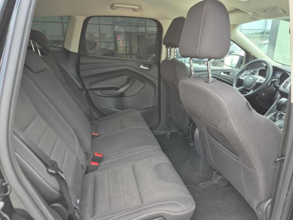 Ford Kuga II с пробегом 2016 года, цена 1 200 000 рублей, 191139 км, внедорожник, Автокод Объявления