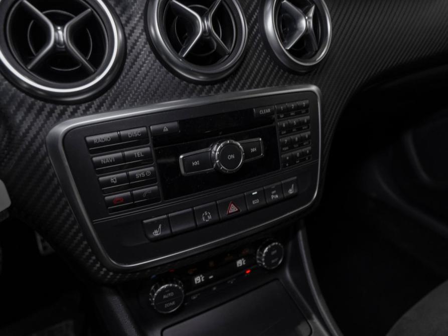 Mercedes-Benz A-Класс III (W176) Москва  - изображение 15